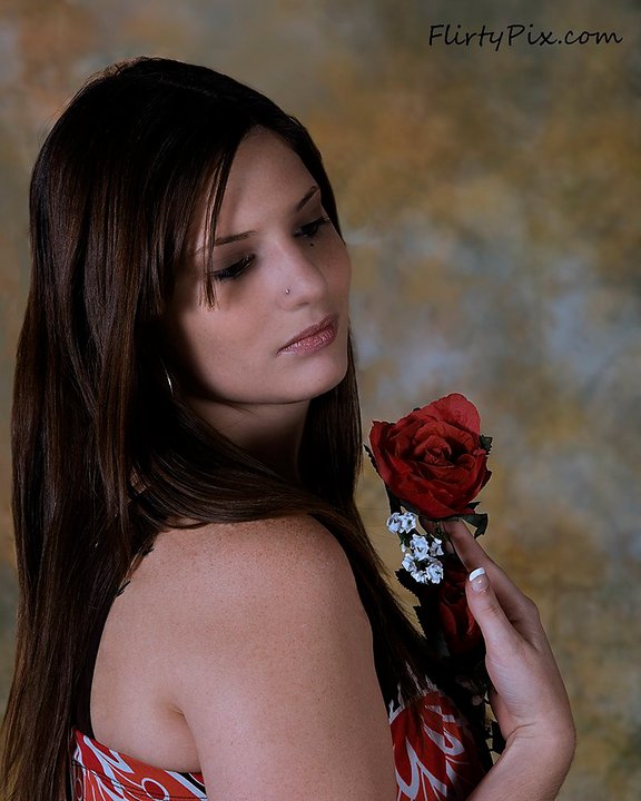 Female model photo shoot of Julia K Miller by flirtypix in Fountain Hills, AZ