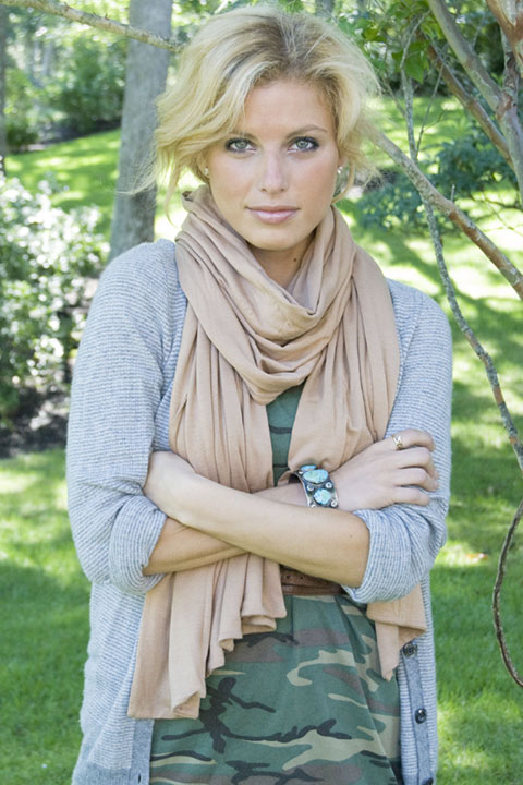 Female model photo shoot of Brooke Lipton in ashanddans.com