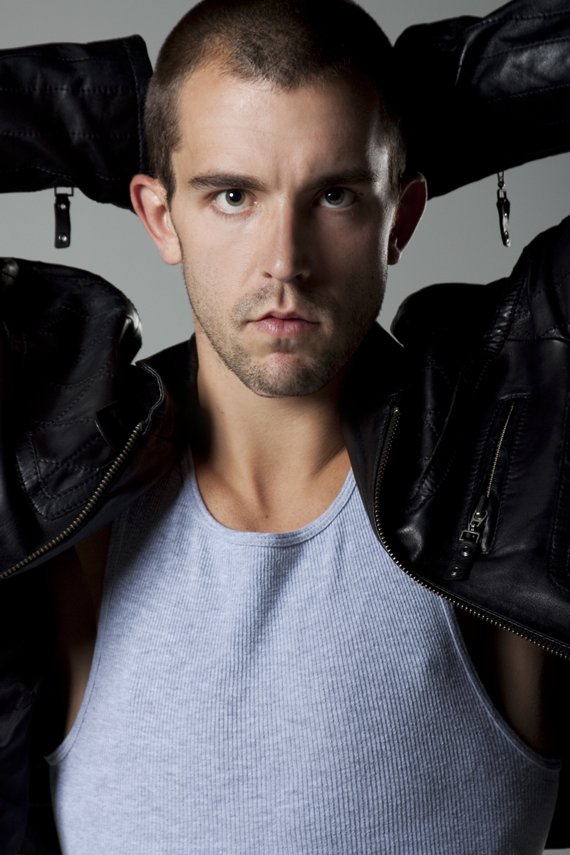 Male model photo shoot of Adam Thiel