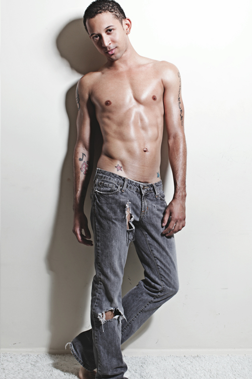 Male model photo shoot of Aaron O Alexander by YMIJ Photography
