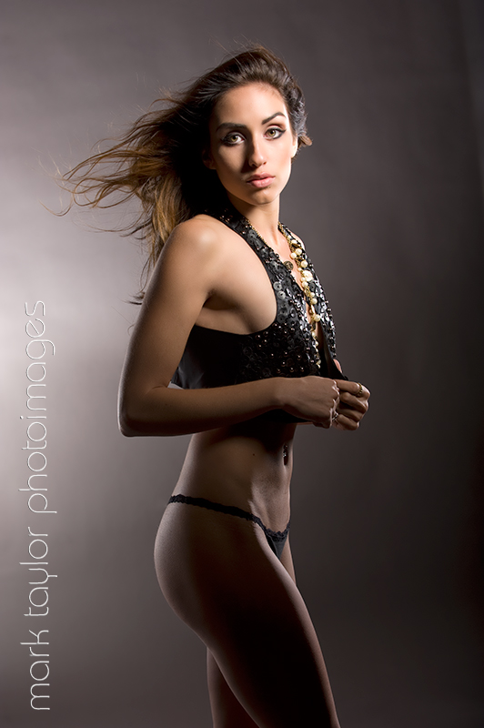 Female model photo shoot of Samantha Vanderhoof by Mark Taylor PhotoImages
