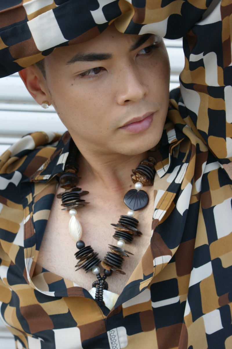 Male model photo shoot of Tae Ji in Ybor
