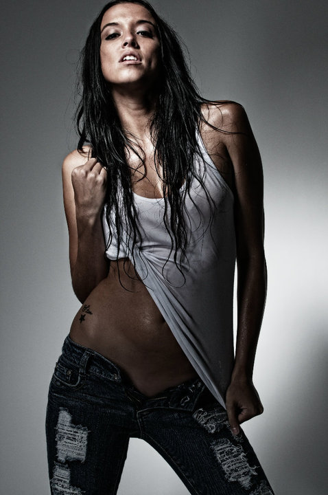 Female model photo shoot of MelindaKay