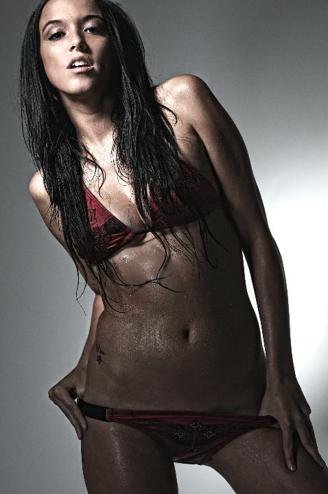 Female model photo shoot of MelindaKay