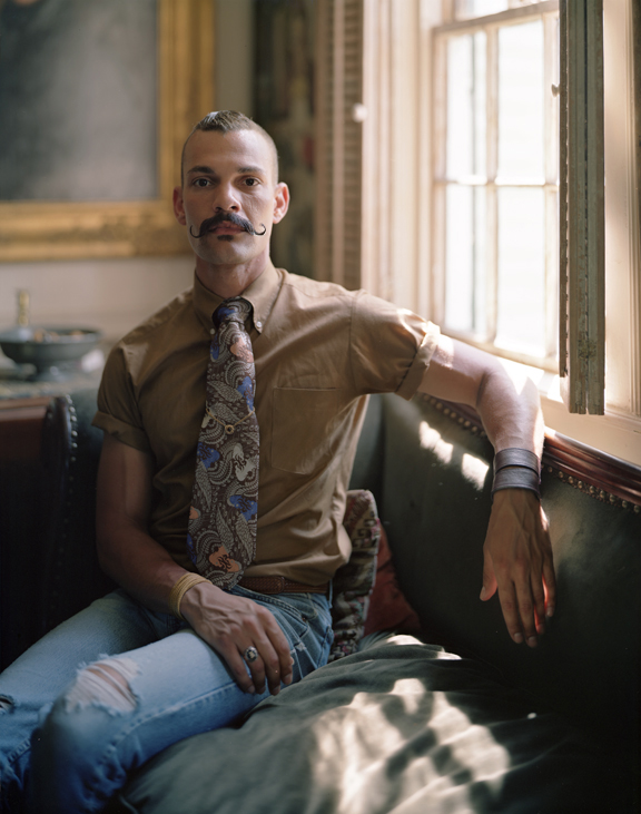 Male model photo shoot of Solomon Eversole in Provincetown, MA