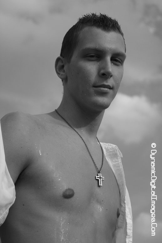 Male model photo shoot of Dynamic Digital Images in Toledo, OH