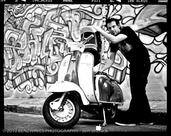 Male model photo shoot of Benzwaves Photography in Newtown - sydney