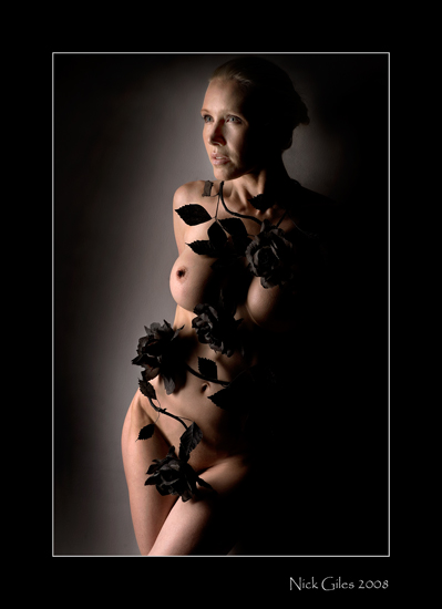 Female model photo shoot of skynude