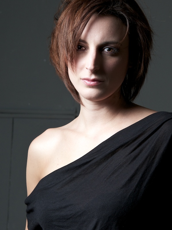 Female model photo shoot of Diane Hope by Flavio X Martins