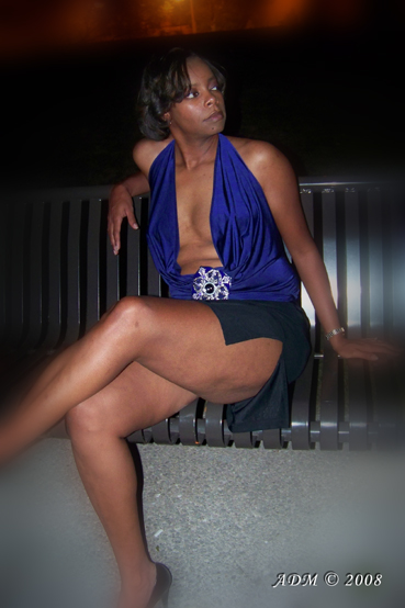 Female model photo shoot of Lady TNT by ADM Photography