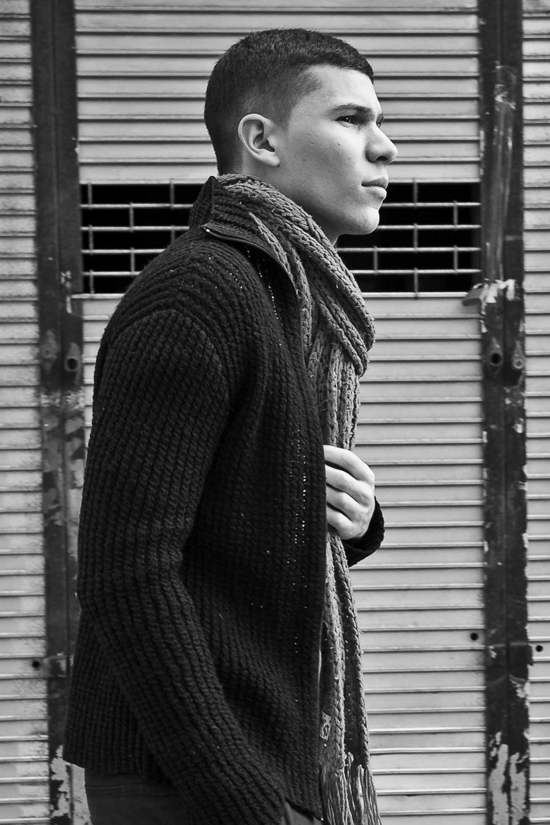 Male model photo shoot of Brahim-James in East London