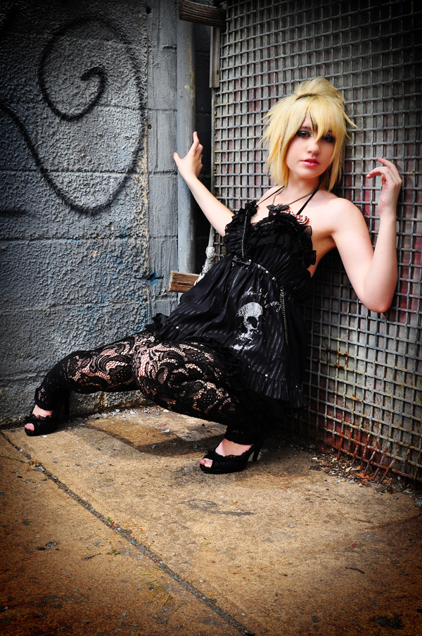 Female model photo shoot of Tara Wood by Perfect Shot Images in Newark, NJ