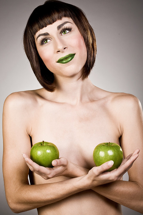 Female model photo shoot of Vanessa Navarro and Floofie by Montesa Photography, makeup by Vanessa Navarro