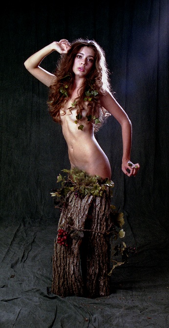 Female model photo shoot of Rachel Theo II