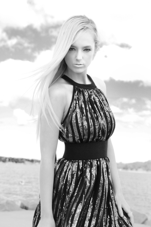 Female model photo shoot of Casey Elva Hill by Impact Exposure