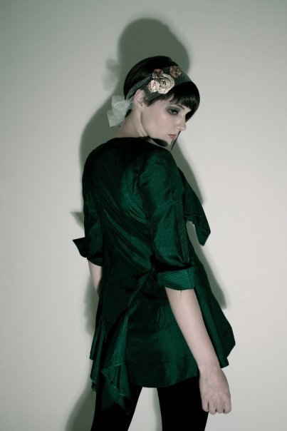 Female model photo shoot of Irina Dashkovsky in Sevenoaks, UK
