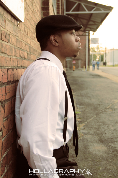 Male model photo shoot of Hollagraphy and Austin Baxter Jr in Clarksville, TN