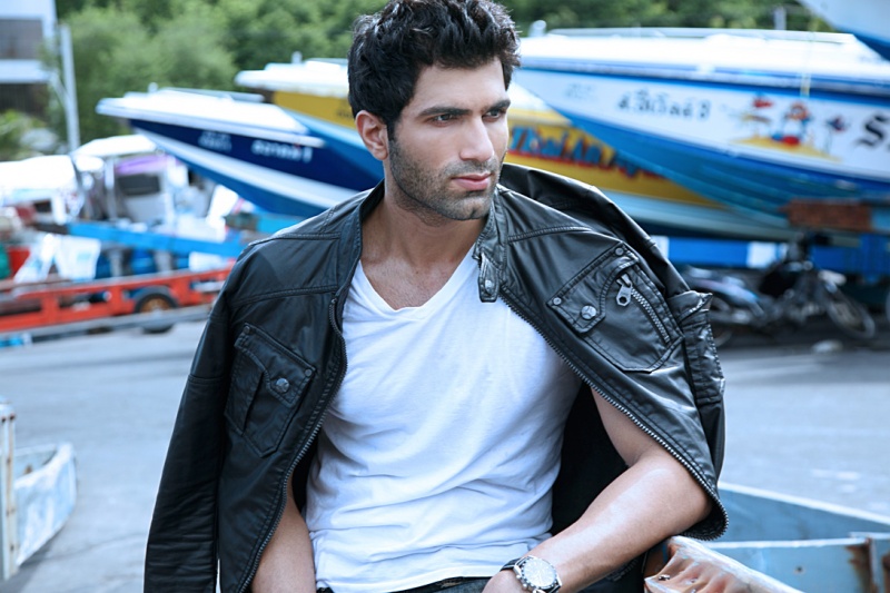 Male model photo shoot of Ankur Singh