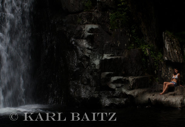 Male model photo shoot of Karl Baitz Photography in Vermont