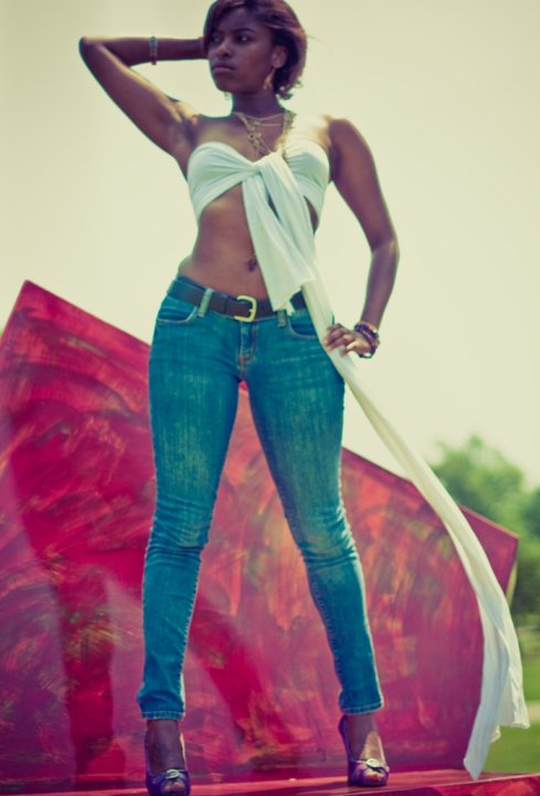 Female model photo shoot of Nicoya R by Black and Geauxld in New Orleans, LA