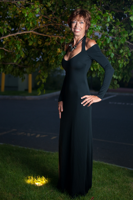 Female model photo shoot of Marianne Cone  by Fernando Ulloa Jr in Enterprise Dr Shelton