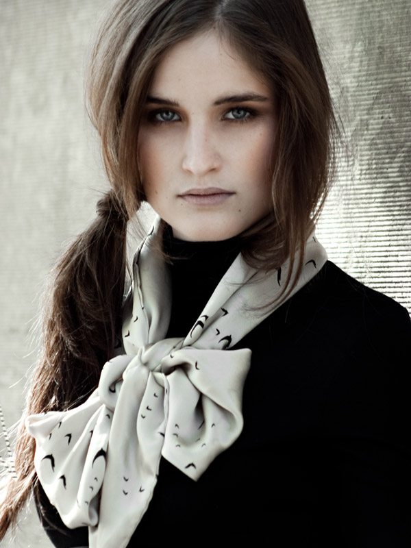 Female model photo shoot of Lidia N