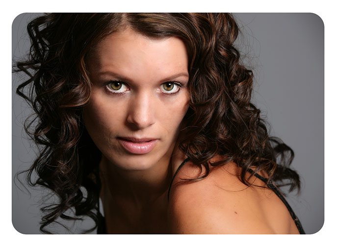Female model photo shoot of Kim Shilts by robbielynne photography