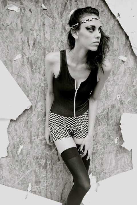 Female model photo shoot of Meghan Katrina