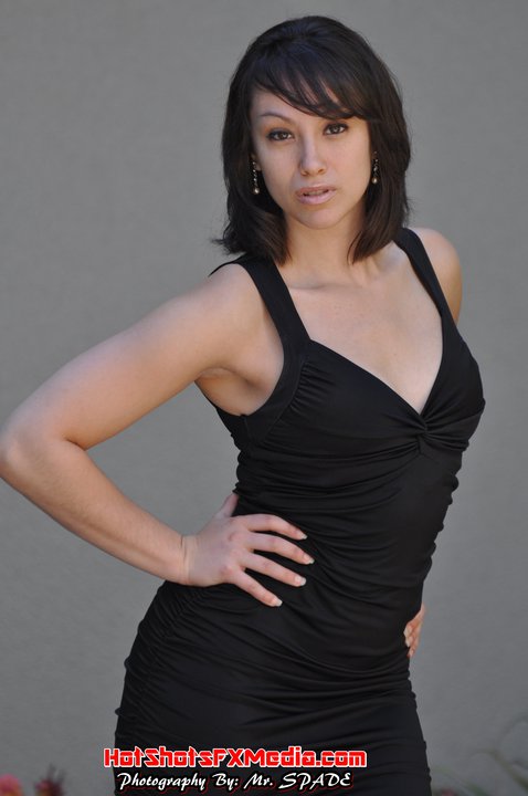 Female model photo shoot of Becka Suvall  by HotShotsFX in Linthicum, MD
