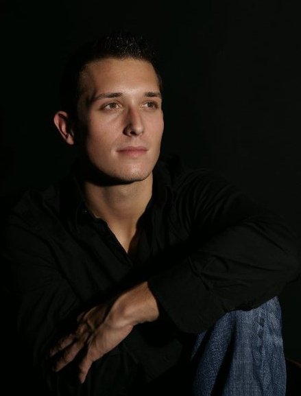 Male model photo shoot of Armando Geroldi in Atlanta