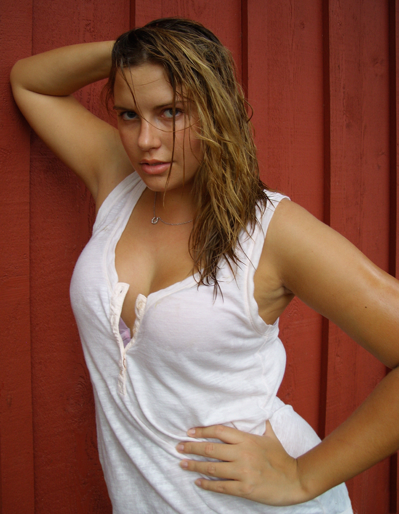 Female model photo shoot of Maci in Pennsylvania