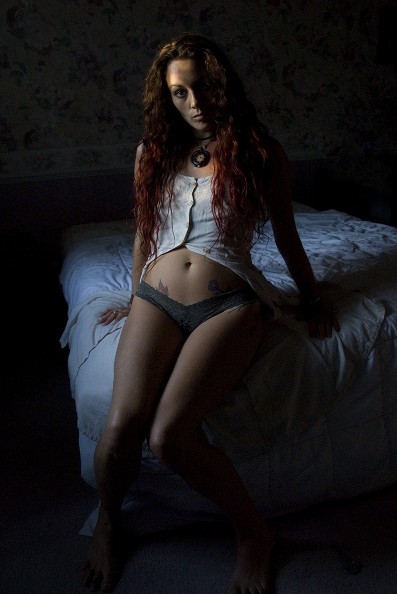 Female model photo shoot of Jennifer Juniper by IMS FotoGrafix