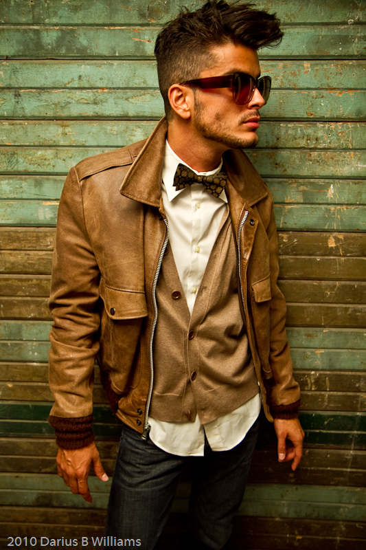 Male model photo shoot of Alvaro Francisco