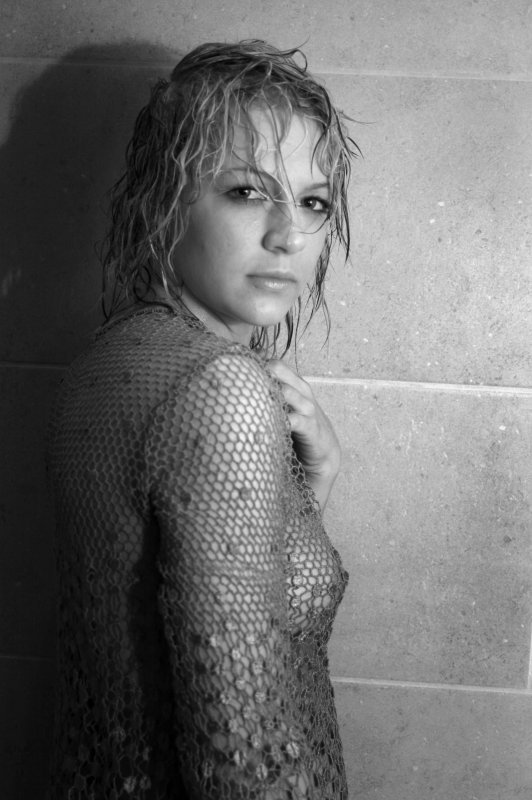 Female model photo shoot of AshleyLin by Michael Pixs