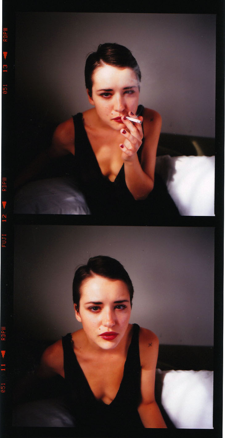 Female model photo shoot of Emma McKinney