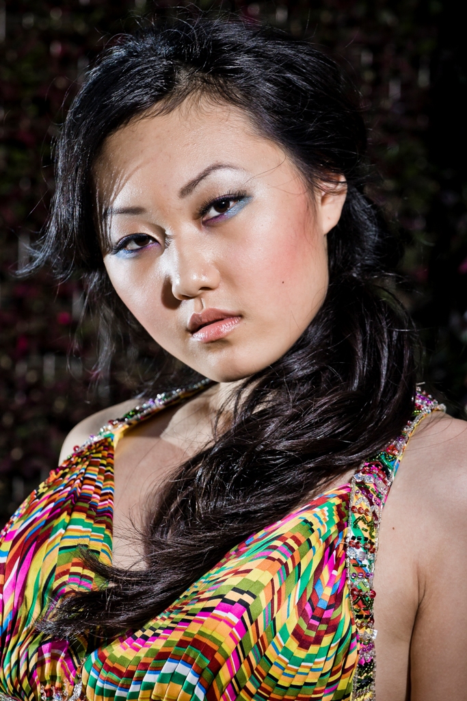 Female model photo shoot of Susan Thao-Johnson in Saint Paul, MN
