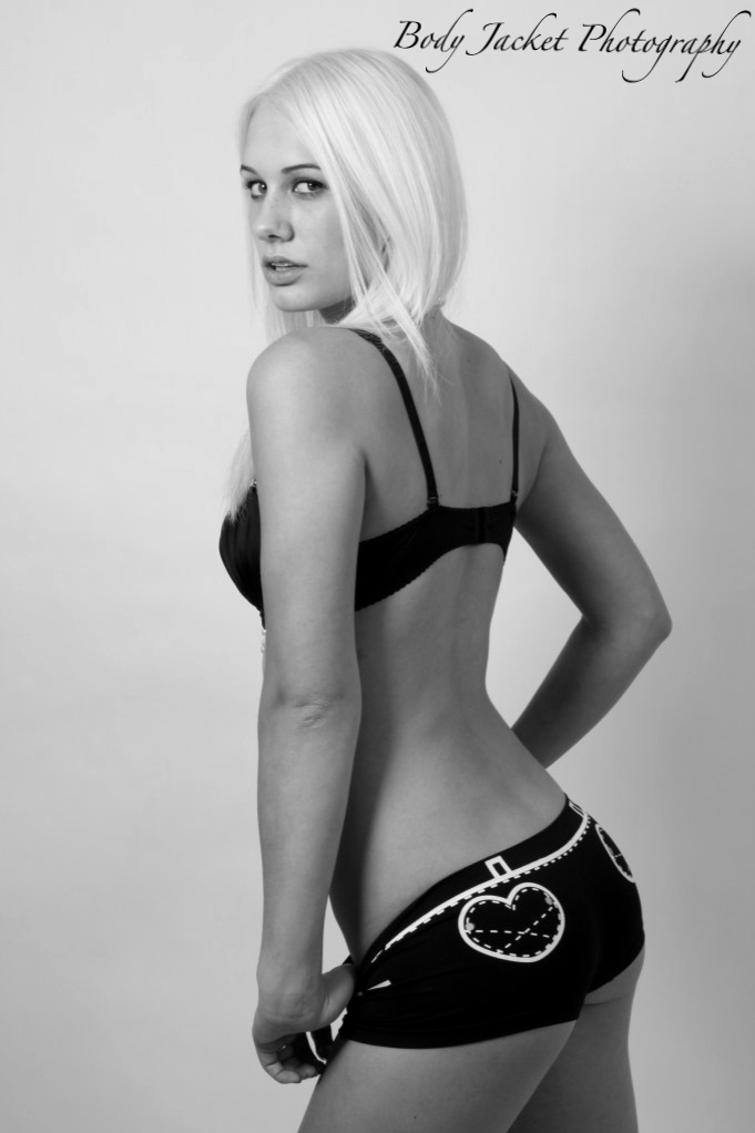 Female model photo shoot of Nikole Rhodes by BodyJacket Photography in Pineville-Charlotte, NC