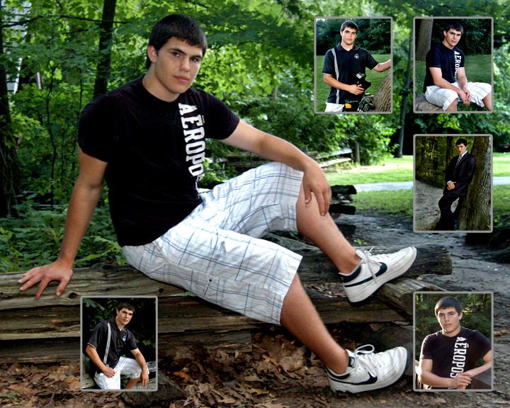 Male model photo shoot of CustomDesignPhotography in Wisconson