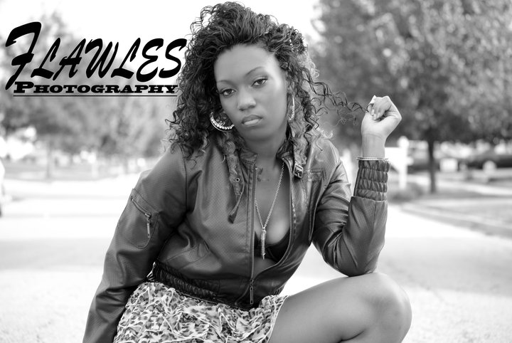 Female model photo shoot of RayeStar by Durrell T Williams