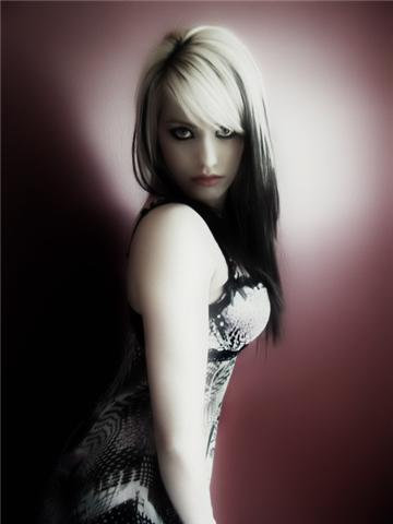 Female model photo shoot of xoxoAngelinaxoxo by Samantha Dewhurst