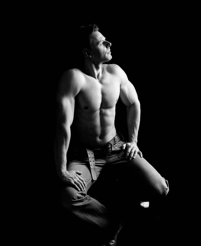 Male model photo shoot of adam lewis in MIStudio 0121 748 6639