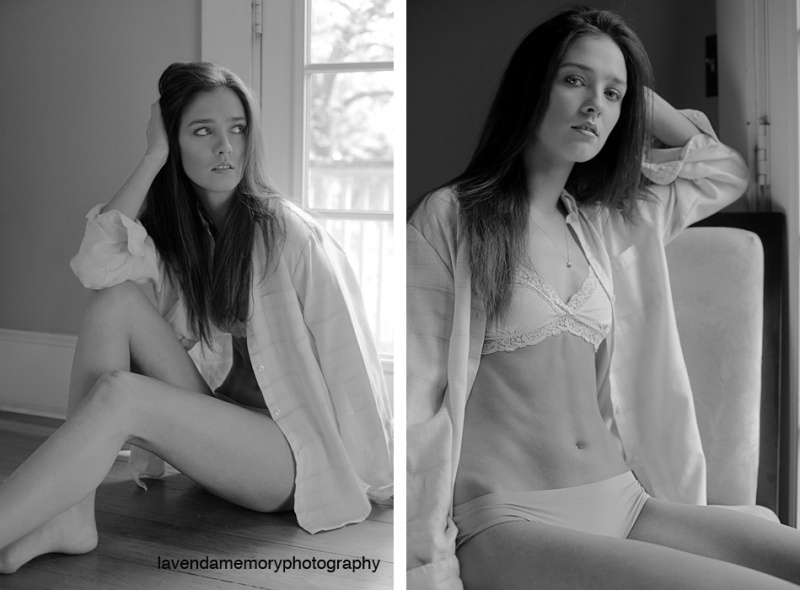Female model photo shoot of kayleen H