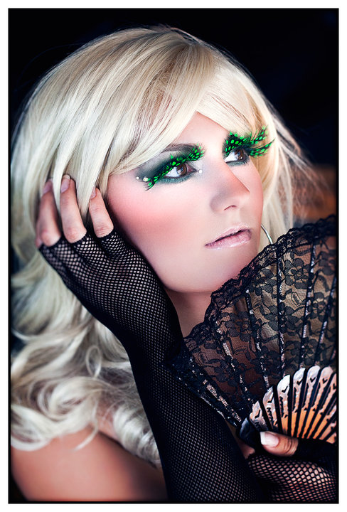 Female model photo shoot of Shay Mancin by David Denofreo