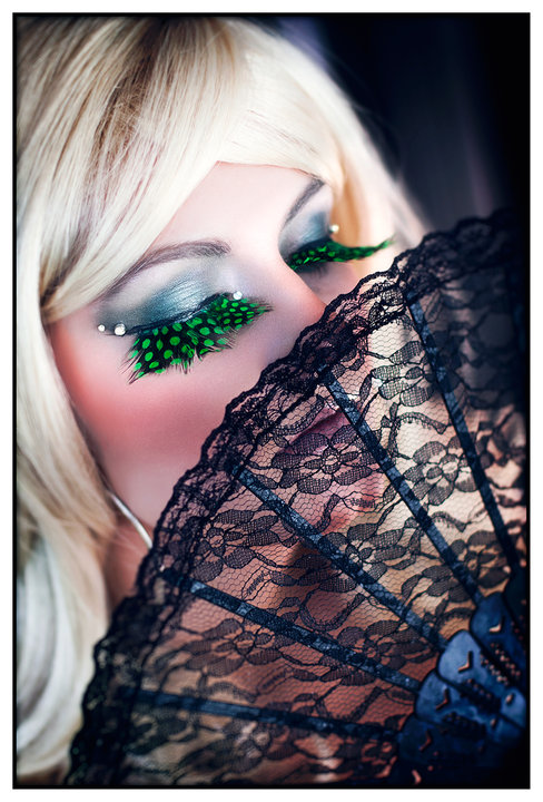 Female model photo shoot of Shay Mancin by David Denofreo