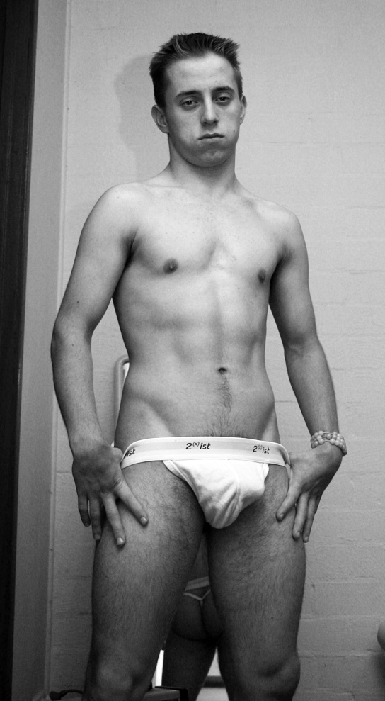 Male model photo shoot of Jeremiah Stone in Australia : ACT
