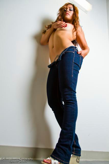 Female model photo shoot of Jessica  Leigh Graham in San Francisco, CA