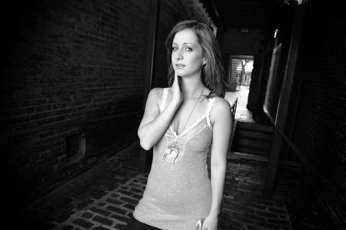Female model photo shoot of Sarah Emerald in Sumter, SC