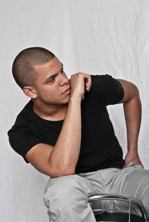Male model photo shoot of Cameron Gibbzz