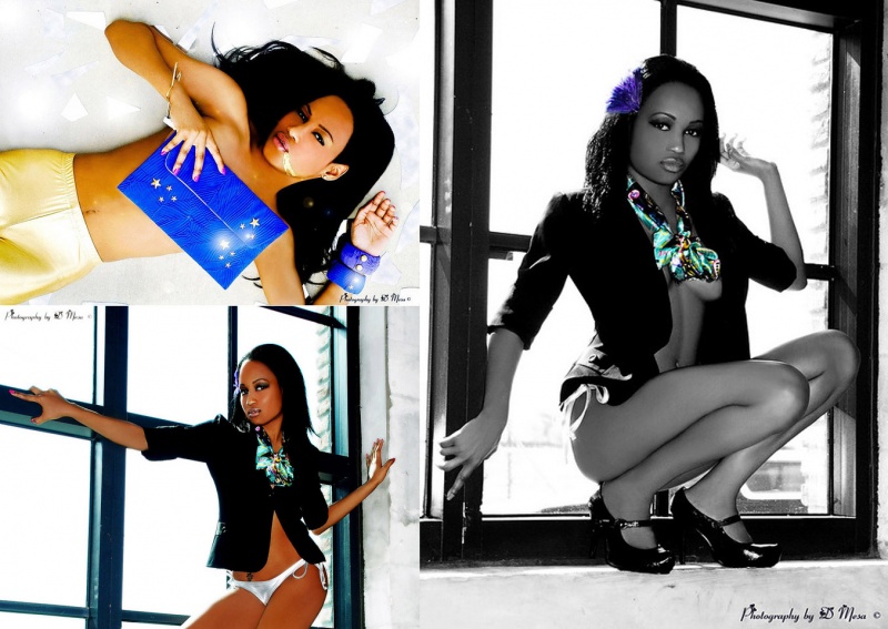 Female model photo shoot of Photography by D Mesa