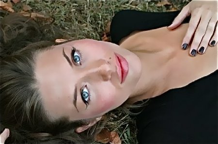 Female model photo shoot of Angel Picard-Ami